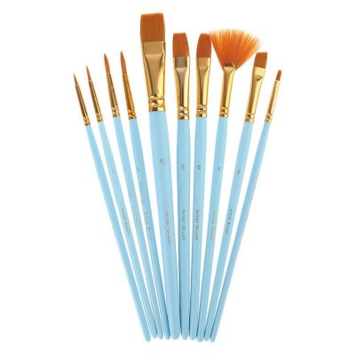 Bristles Set