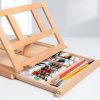 easels for painting