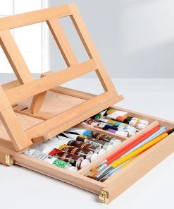 easels for painting