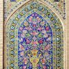 Moroccan Mosaic - Still Life Paint By Numbers