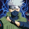 Kakashi-Hatake-Naruto-paint-by-number