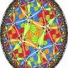 Circle-Limit-III-mc-escher-paint-by-numbers