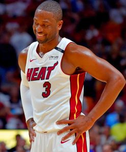 Dwyane-Wade-paint-by-numbers