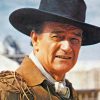 John-Wayne-paint-by-number