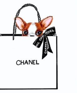 chanel-chihuahua-paint-by-numbers