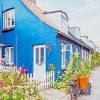 Denmark-Aarhus-Colourful-Terraced-House-paint-by-numbers