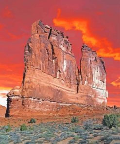 arches-national-park-paint-by-numbers-1