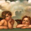 Cherubs Paint by numbers