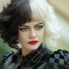 Emma Stone Cruella Paint by numbers