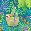 happy-sloth-paint-by-number