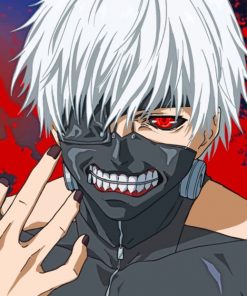 kaneki-tokyo-ghoul-paint-by-number