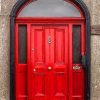 red-door-frame-paint-by-numbers