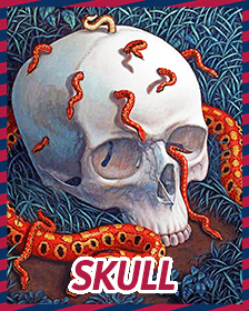 SKULLS