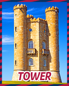 Towers