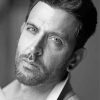 Actor Hrithik Roshan Paint By Numbers