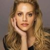 Actress Brittany Murphy Paint By Numbers