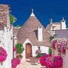 Alberobello Town Paint By Numbers