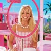 Barbie Movie Paint By Numbers