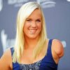 Bethany Hamilton Paint By Numbers