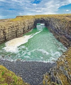 Bridges Of Ross Paint By Numbers