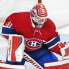 Carey Price Paint By Numbers