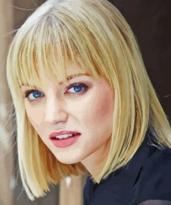 Cariba Heine Paint By Numbers