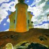 Comet Jamie Wyeth Paint By Numbers