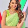 Erica Fernandes Actress Paint By Numbers