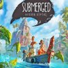 Submerged Game Poster Paint By Numbers