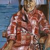 Alice Neel Paint By Numbers