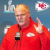 Andy Reid Paint By Numbers