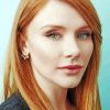 Bryce Dallas Howard Paint By Numbers