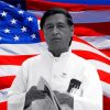 Cesar Chavez Paint By Numbers