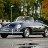 Classic Porsche Paint By Numbers