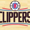 Clippers Basketball Team Logo Paint By Numbers