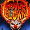 Clowns Space Paint By Numbers