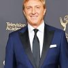 Classy Actor William Zabka Paint By Numbers