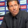 Diego Simeone Paint By Numbers