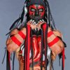 Finn Balor Fergal Devitt Paint By Numbers