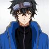 Gareki Karneval Anime Paint By Numbers