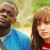 Get Out Characters Paint By Numbers