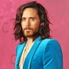 Jared Leto In Blue Suit Paint By Numbers