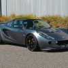 Lotus Elise Paint By Numbers