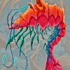 Shrimp Behemoth Paint By Numbers