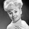 Young Barbara Windsor Paint By Numbers