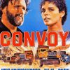 Convoy Poster Paint By Numbers