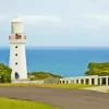 Cape Otway Victoria Paint By Numbers