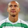 Celtic Henrik Larsson Paint By Numbers