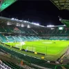 Celtic Park At Night Paint By Numbers