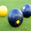 Crown Green Bowls Balls Paint By Numbers